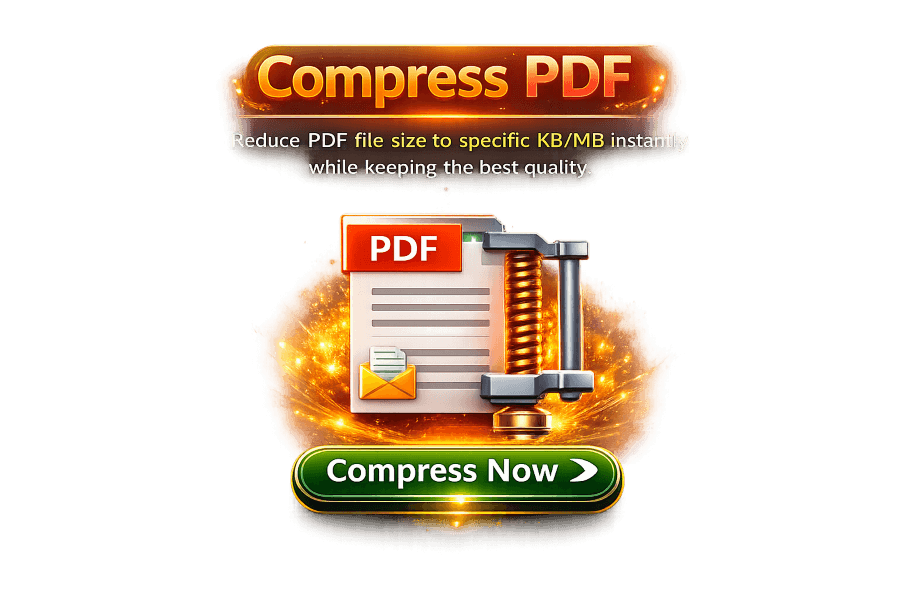 Compress PDF